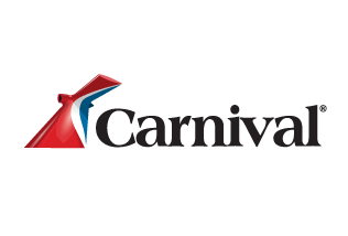 Carnival Cruises logo