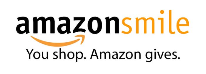 AmazonSmile: You shop, Amazon gives.