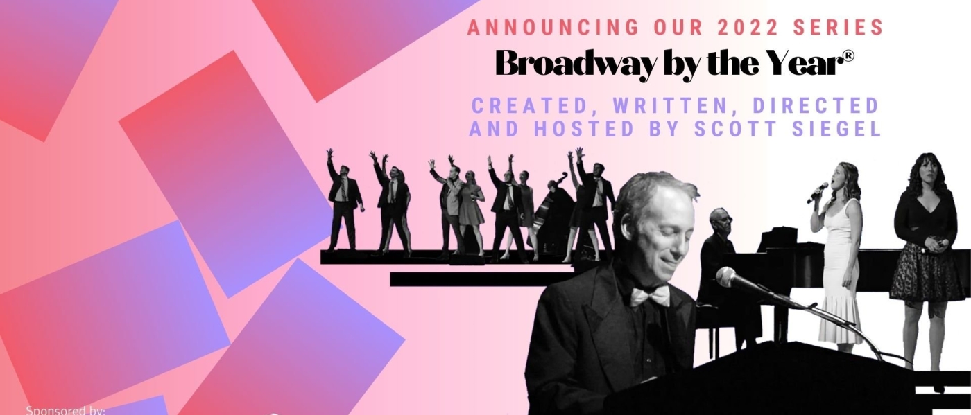 Broadway by the Year: The New Wave