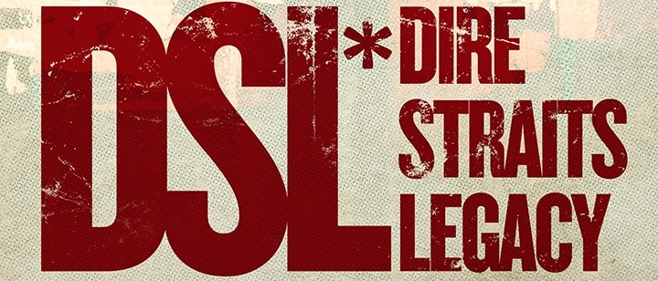 Dire Straits Legacy Tour 